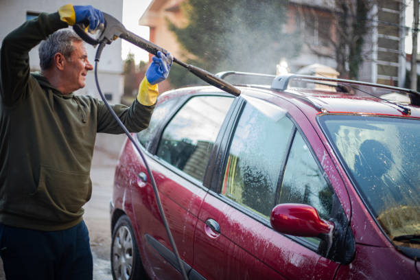 Roof Power Washing Services in Canyonville, OR